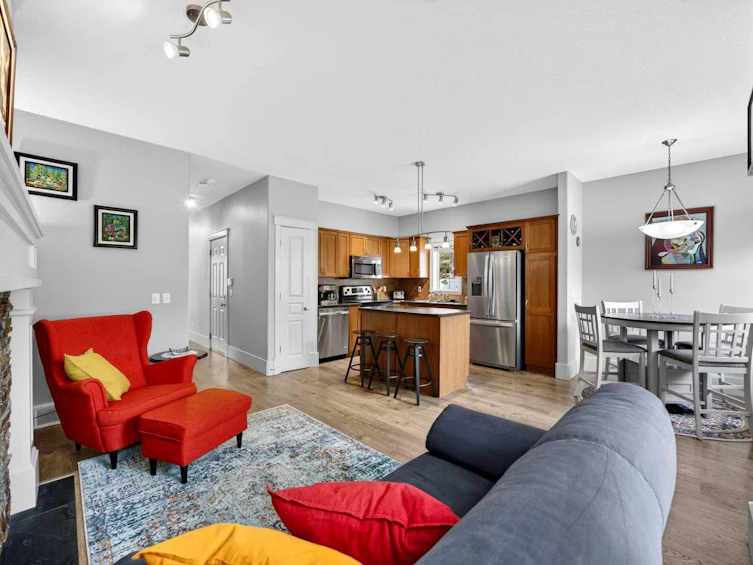 83 Wentworth Common SW, Calgary, AB, T3H 5V3 - 6