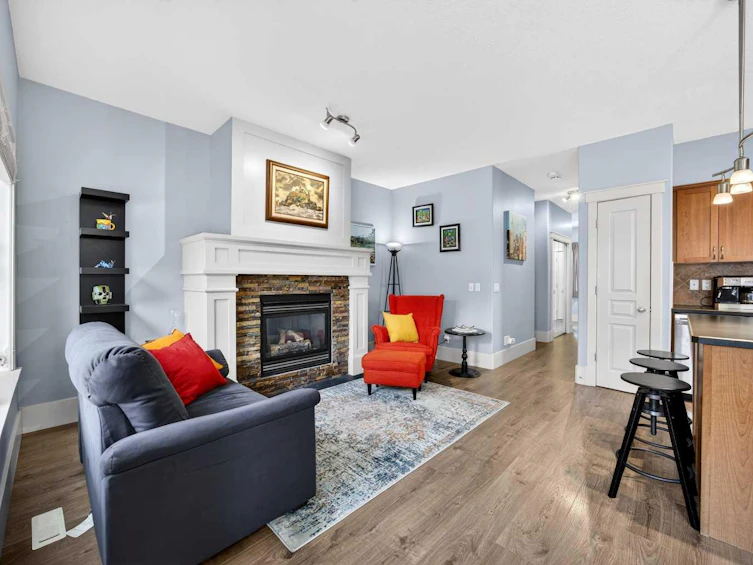 83 Wentworth Common SW, Calgary, AB, T3H 5V3 - 3