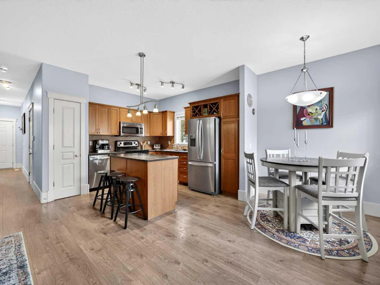 83 Wentworth Common SW, Calgary, AB, T3H 5V3 - 8