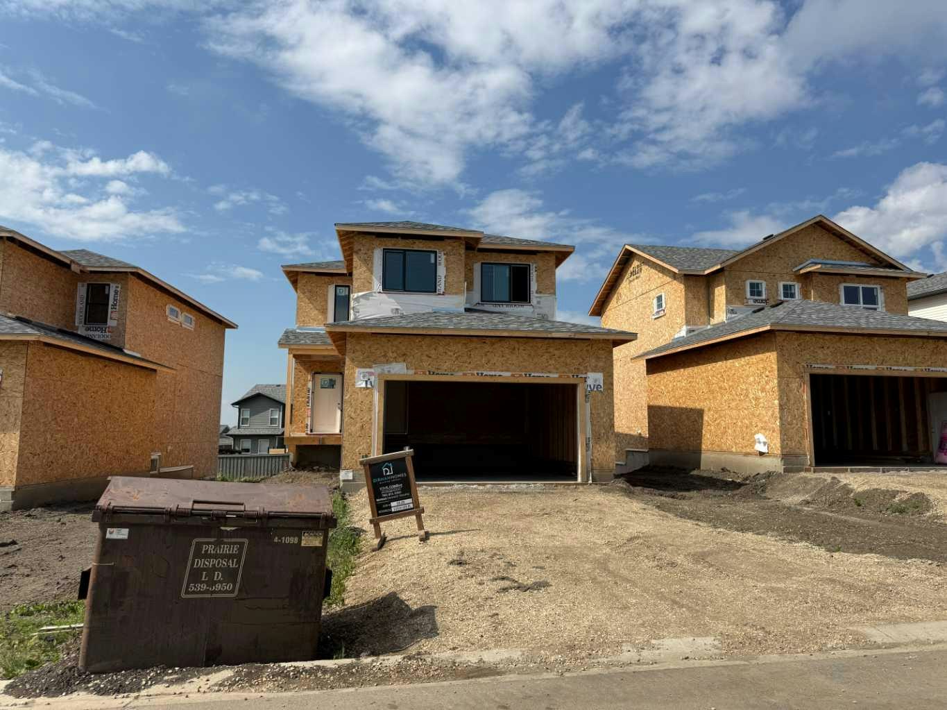 13314 105 Street, Grande Prairie, AB, T8X 0W5