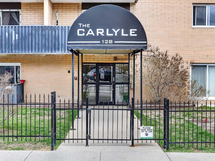603-128 15 Avenue SW, Calgary, AB, T2R 0P5 - 3