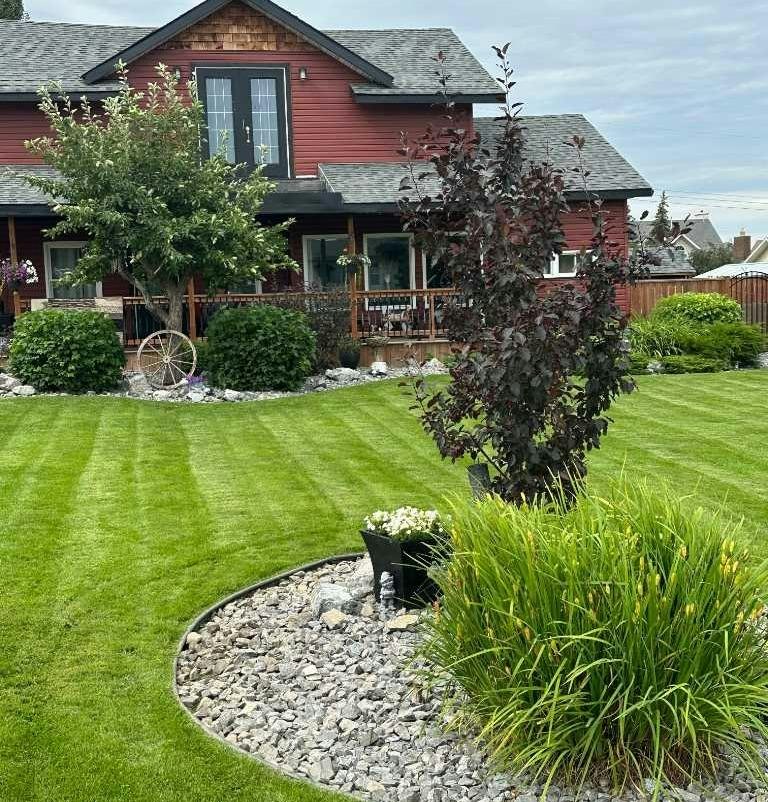 117 James Street, Camrose, AB, T0C 0L0