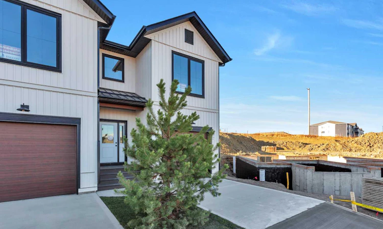 58 Concord Rise