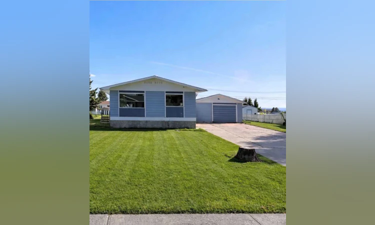 19 Centennial Crescent