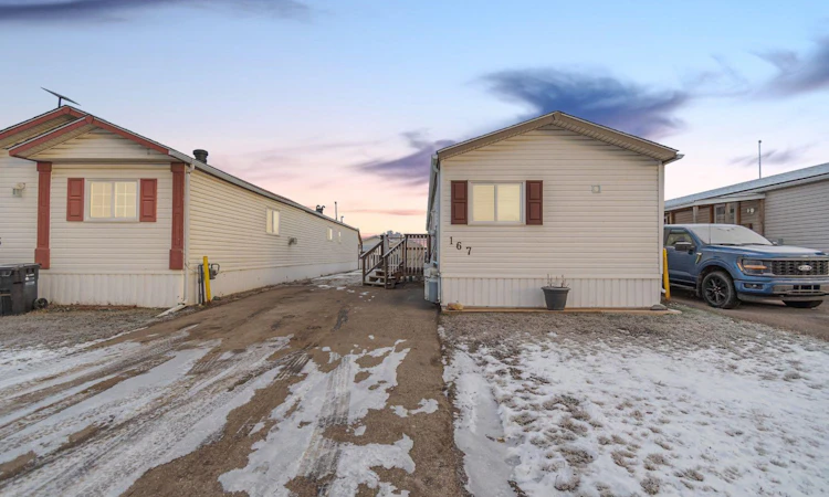 167 Grant Way