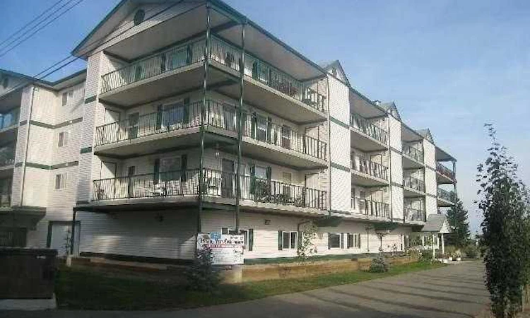 305-4646 55 Avenue