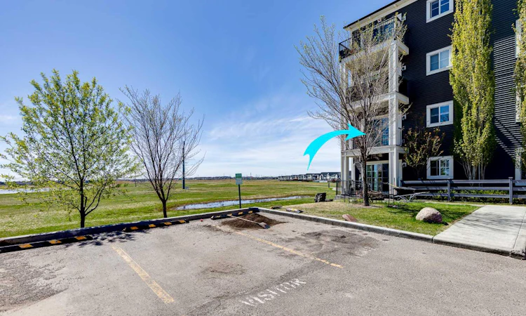 3211-99 Copperstone Park SE