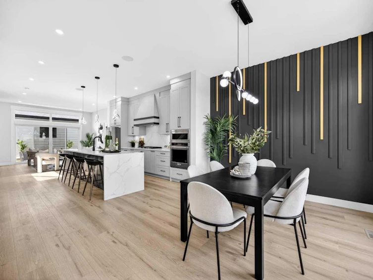 107 Hartford Road NW, Calgary, AB, T2K 2A7 - 4