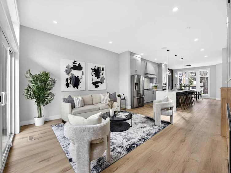 107 Hartford Road NW, Calgary, AB, T2K 2A7 - 18
