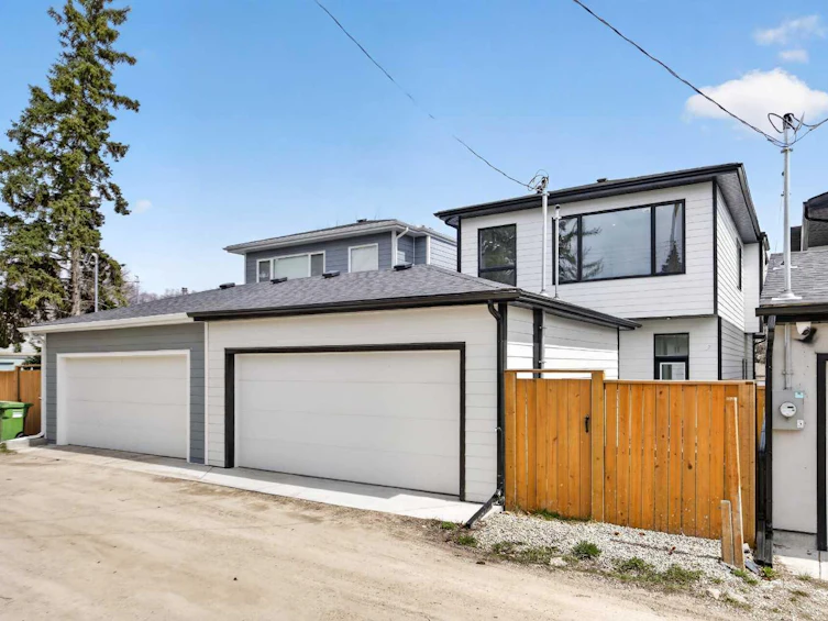 107 Hartford Road NW, Calgary, AB, T2K 2A7 - 48