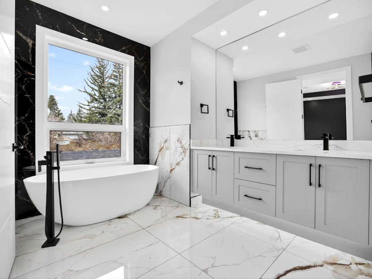 107 Hartford Road NW, Calgary, AB, T2K 2A7 - 29
