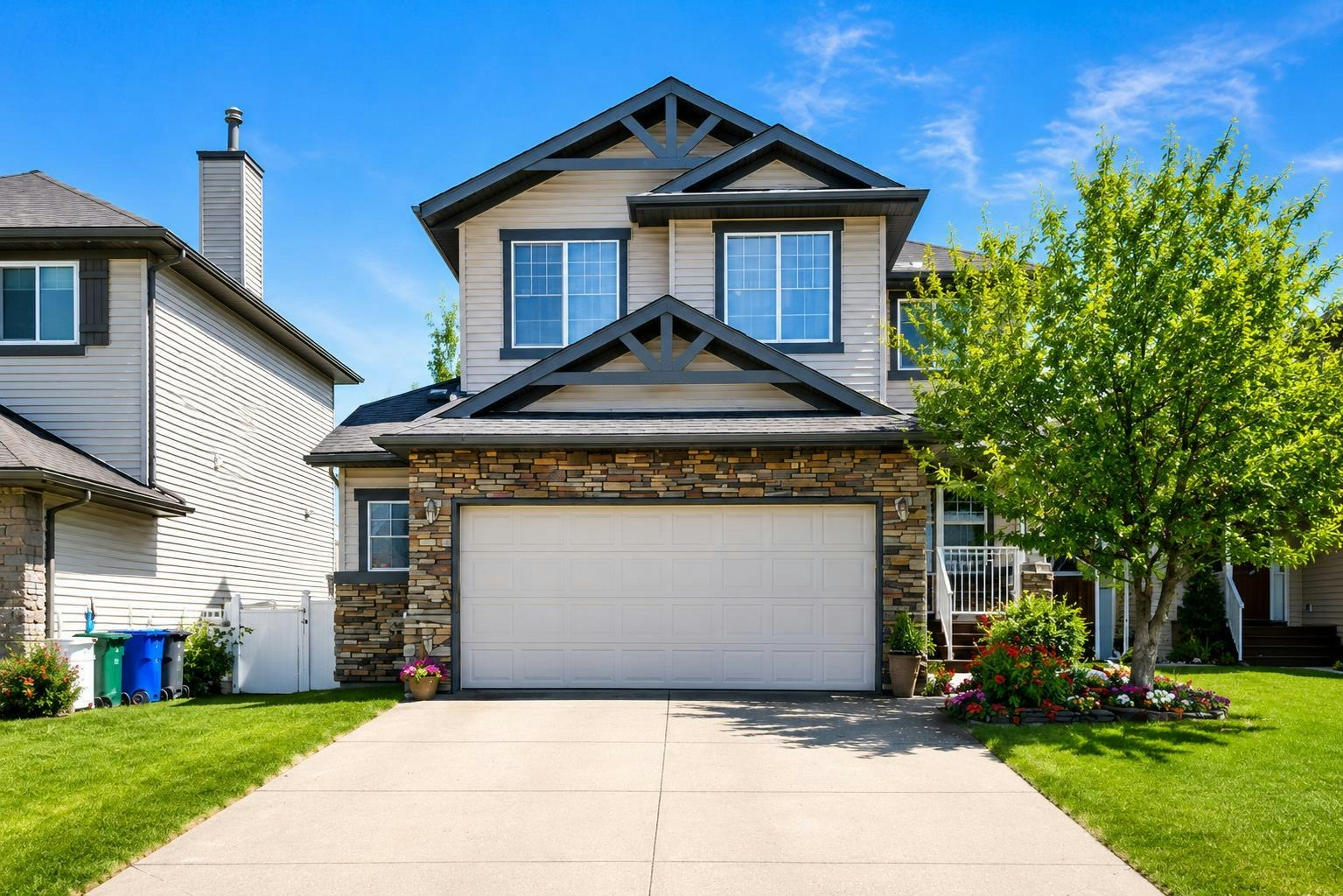 408 Rainbow Falls Way, Chestermere, AB, T1X 1S8