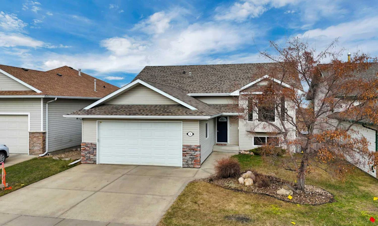 50 Langford Crescent