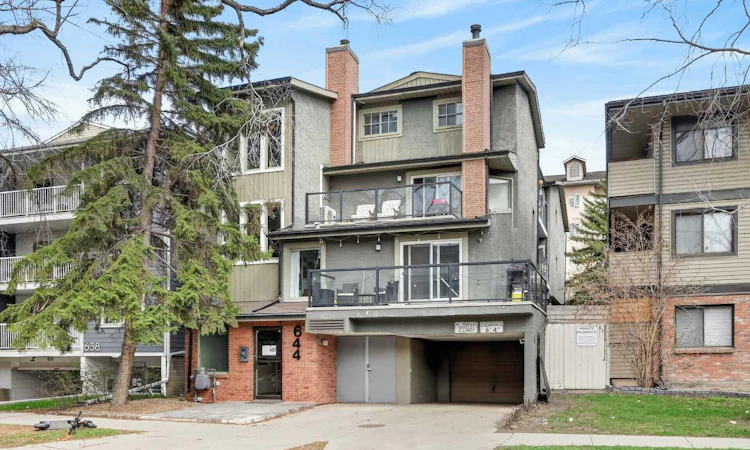 203-644 Meredith Road NE