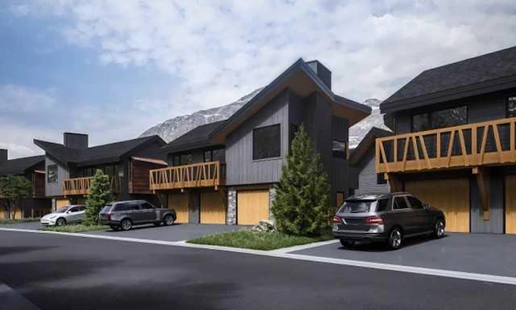 203J-209 Stewart Creek Rise