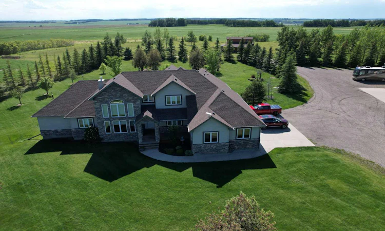 33550 Range Road 23