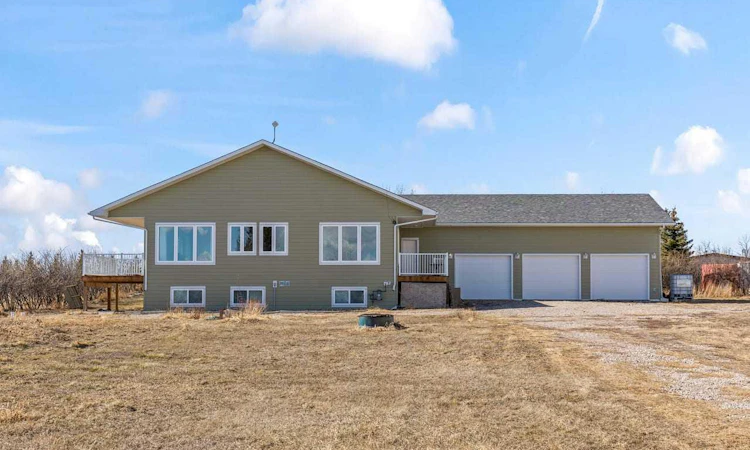 272017 Range Road 282