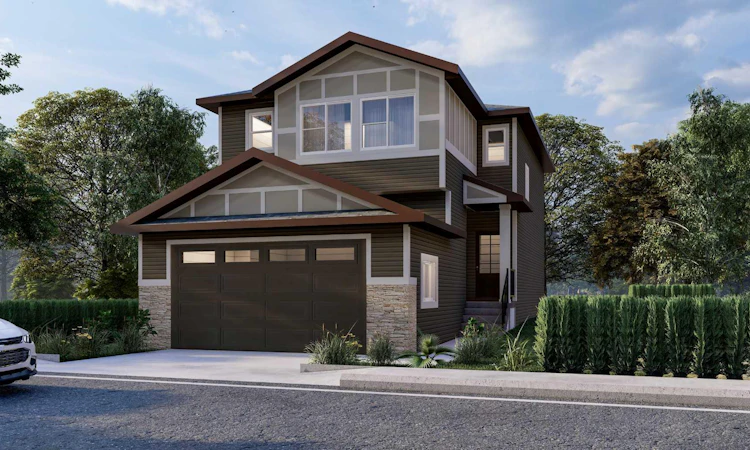16 Appaloosa Crescent