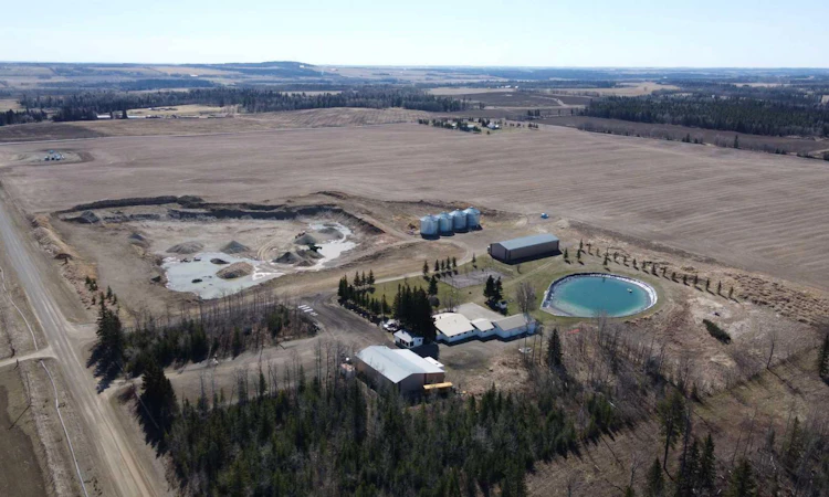 5035 Township Road 334
