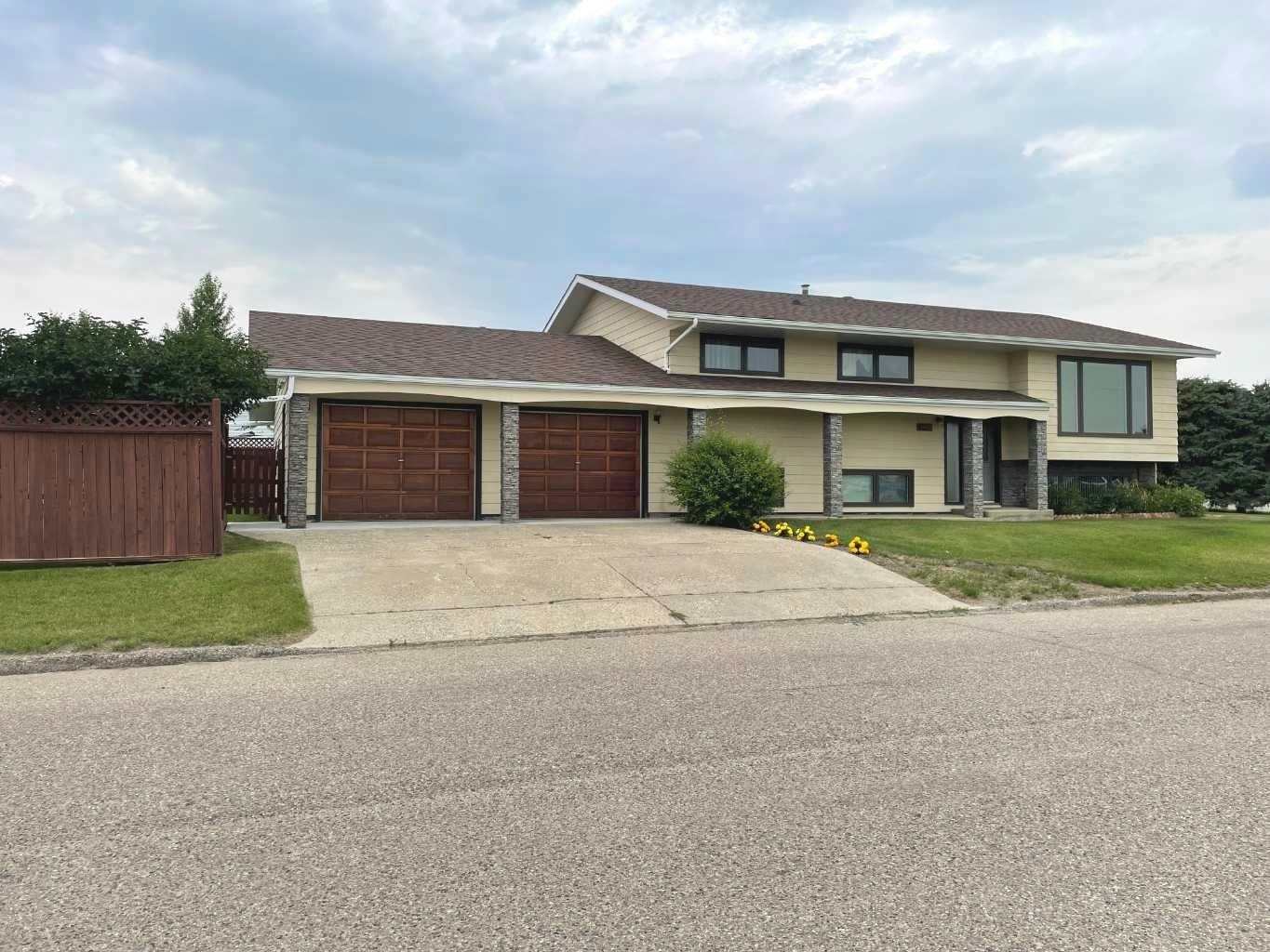 10400 105 Avenue, Fairview, AB, T0H 1L0