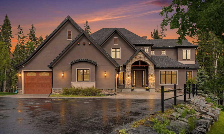 130 Hawk's Landing Drive