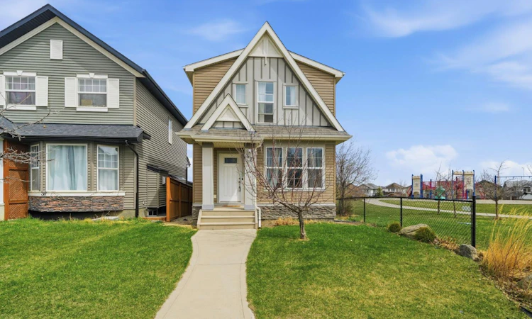 42 Sage Hill Green NW