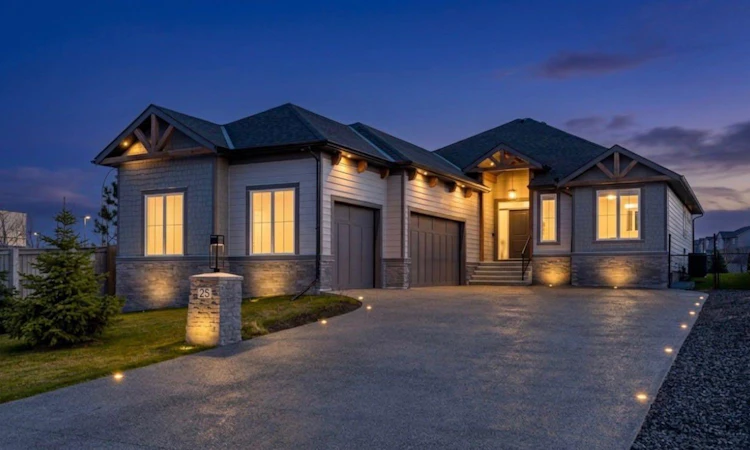 25 Cimarron Estates Gate