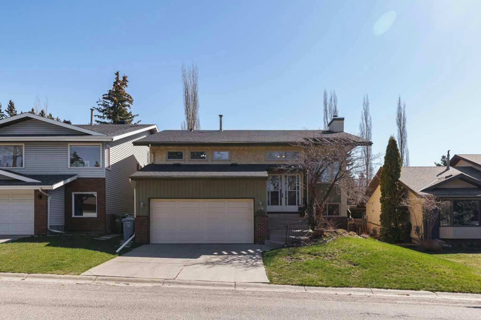 21 Ranchlands, Calgary Real Estate Listings & Houses for Sale - REW