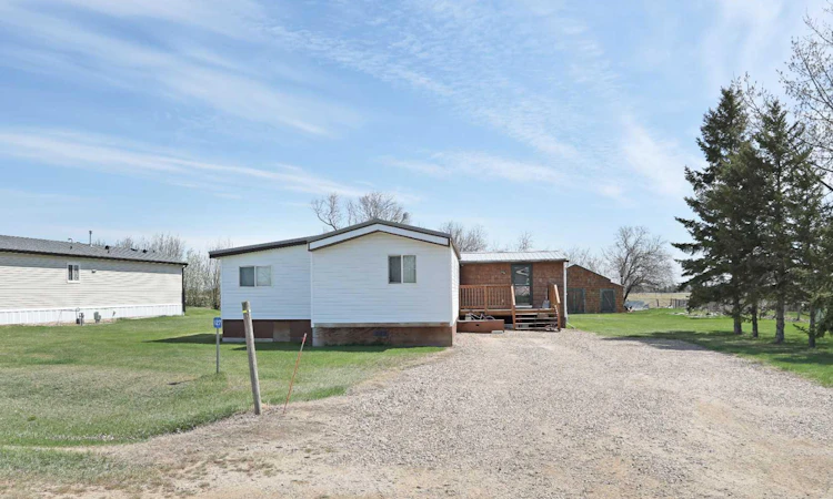 7 Prins Trailer Park