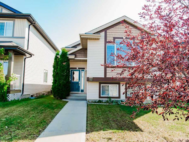 8509 102a Avenue, Grande Prairie, AB, T8X 0C6 - 2