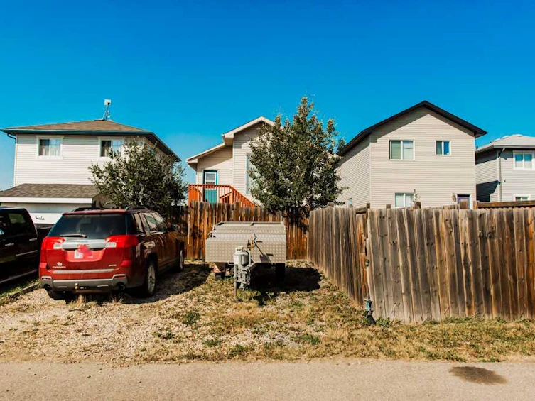8509 102a Avenue, Grande Prairie, AB, T8X 0C6 - 32