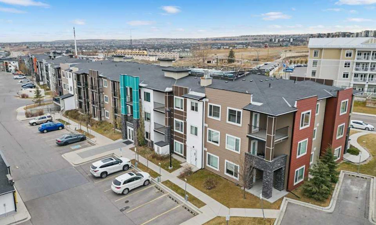 109-20 Sage Hill Terrace NW
