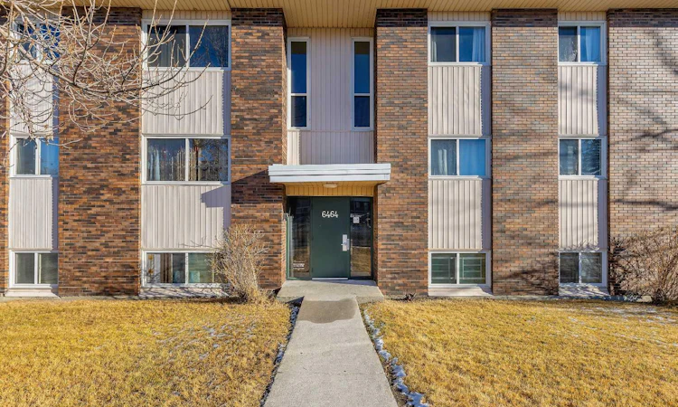 301-6464 Travois Crescent NW