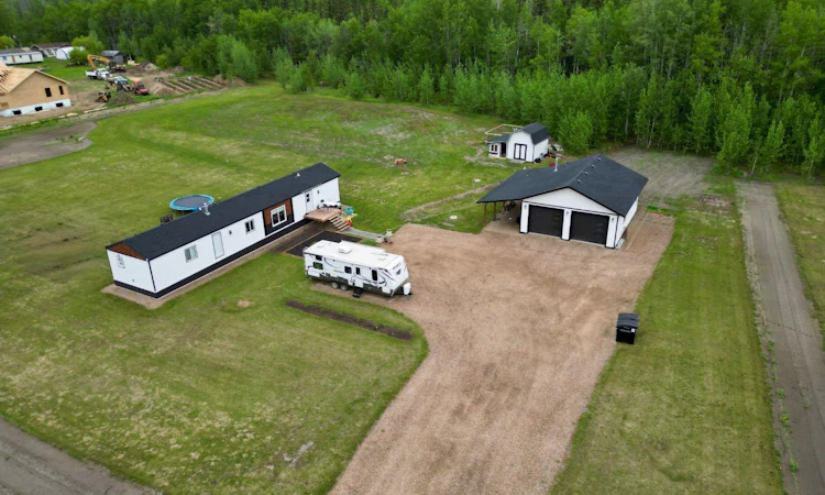 112 Trickle Creek Road