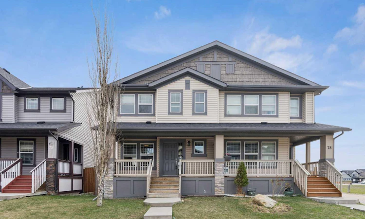 74 Skyview Point Green NE