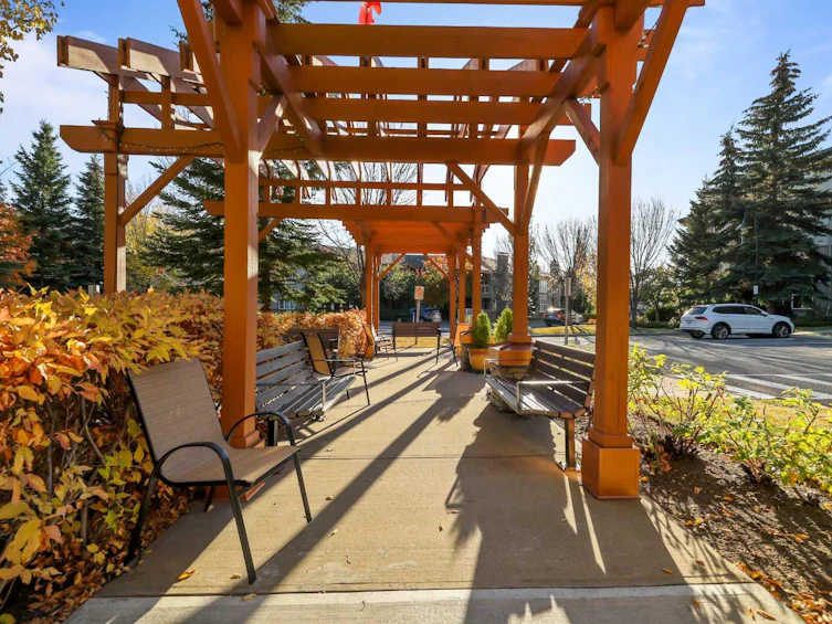 1203-1203 Lake Fraser Court SE, Calgary, AB, T2J 7G4 - 35