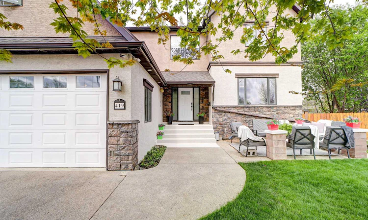 419 Kenex Place