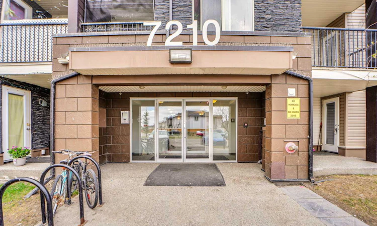 414-7210 80 Avenue NE