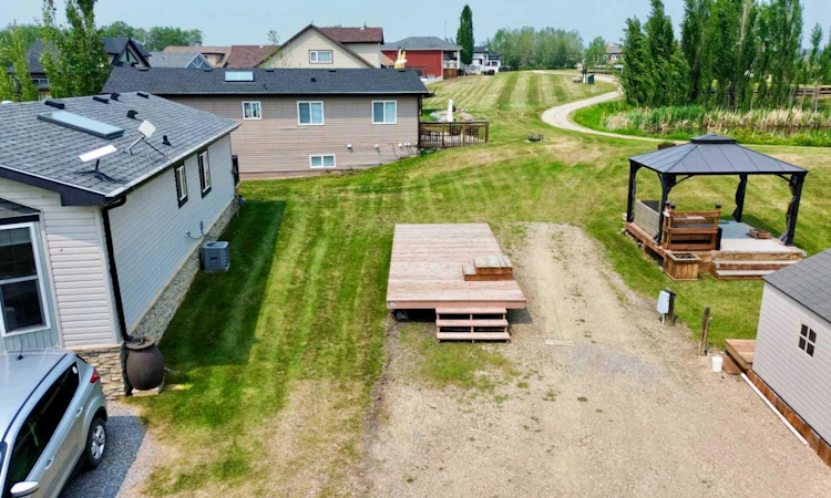 4017-25054 South Pine Lake Road