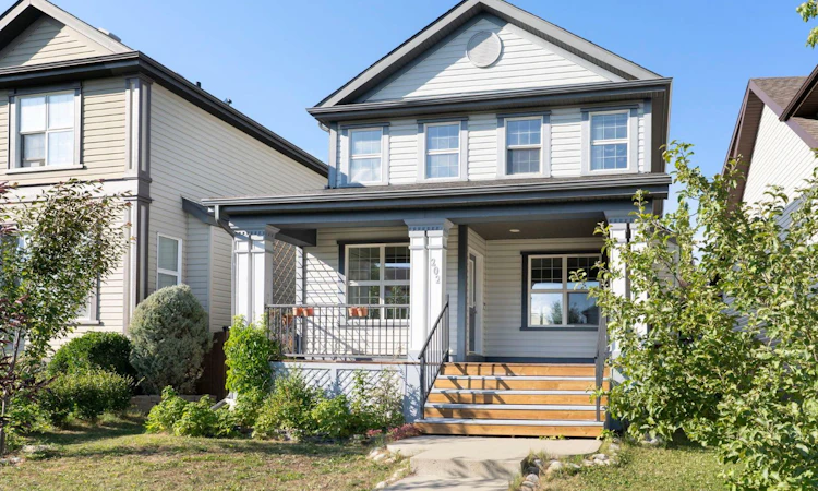 202 Sunset Heights