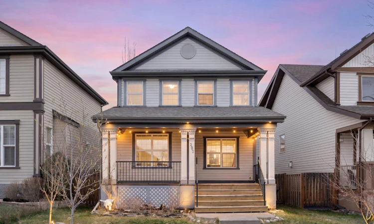 202 Sunset Heights