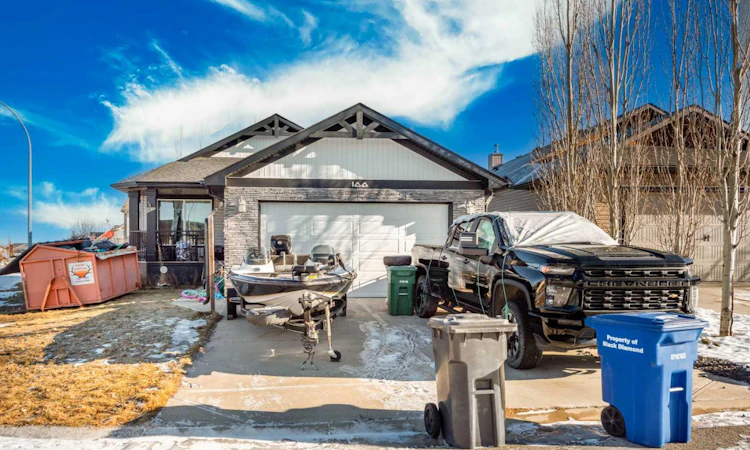 100 Willow Ridge Link