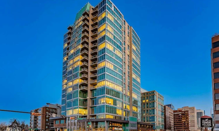 1602-888 4 Avenue SW
