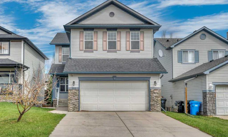 151 Everhollow Way SW
