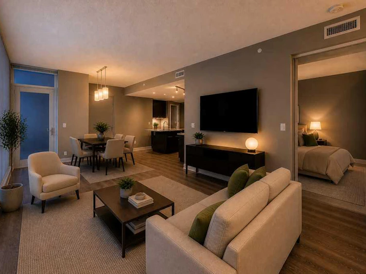 2105-215 13 Avenue SW, Calgary, AB, T2R 0V6 - 14