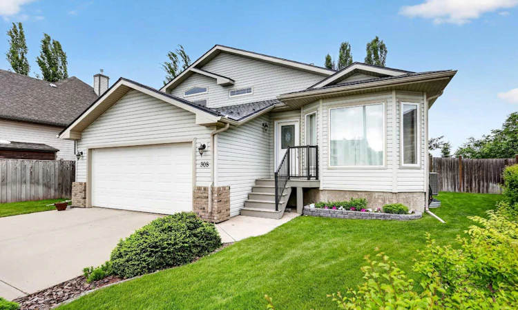 308 Cambridge Place