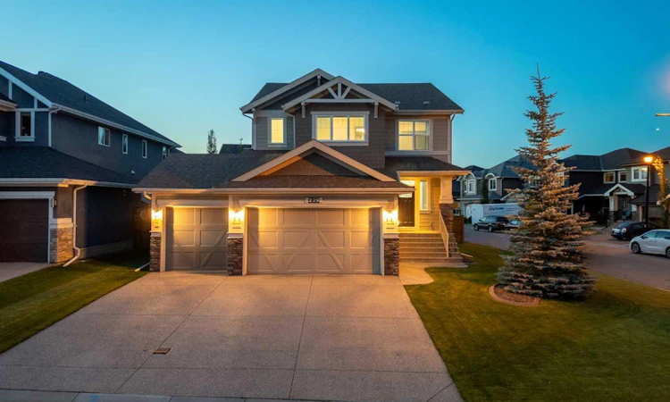 229 Stonemere Bay