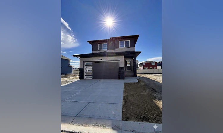475 Baywater Green SW