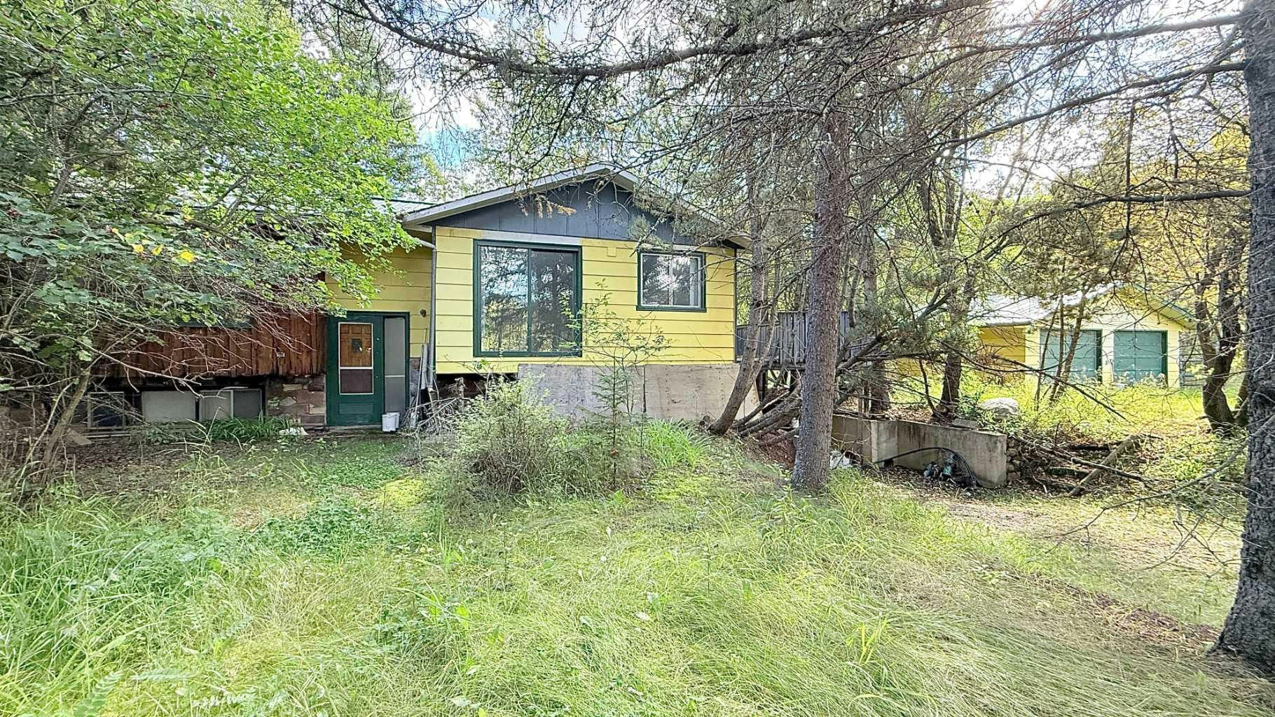 Part of Ne 8 66 22 W4, Athabasca, AB, T9S 1A4