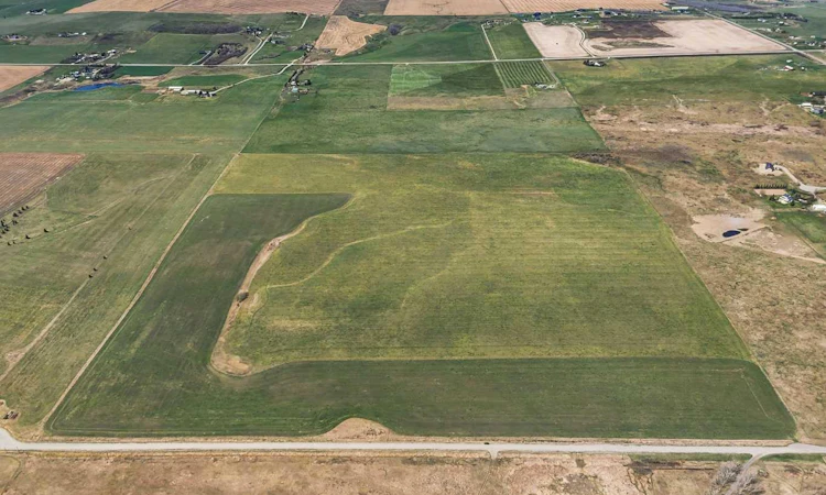 SE - 12- 20 - 1 W5 160 Acres